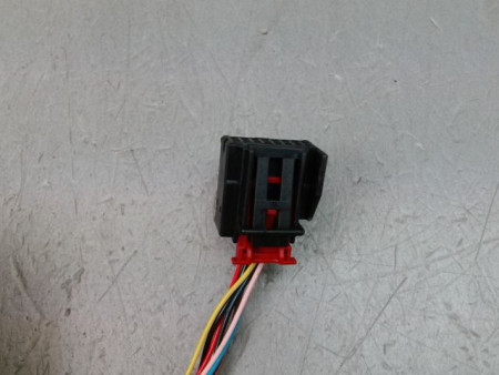 RETROVISEUR EXTERIEUR ELECTRIQUE GAUCHE AUDI A1