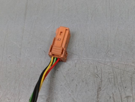 RETROVISEUR EXTERIEUR ELECTRIQUE GAUCHE CITROEN C4 CACTUS