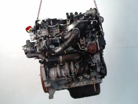 MOTEUR DIESEL CITROEN C3 II Phase 2  2013-2016 1.4 HDi 70 