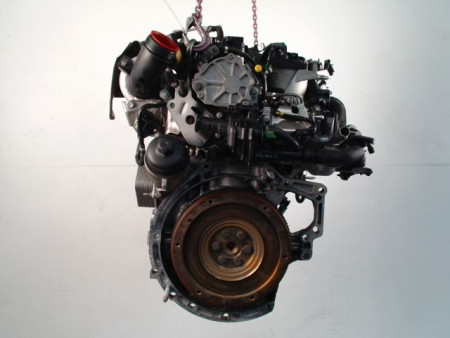 MOTEUR DIESEL CITROEN C3 II Phase 2  2013-2016 1.4 HDi 70 