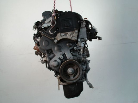 MOTEUR DIESEL CITROEN C3 II Phase 2  2013-2016 1.4 HDi 70 