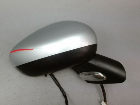 RETROVISEUR EXTERIEUR ELECTRIQUE DROIT CITROEN C3 II Phase 2 (A51) 2013-2016