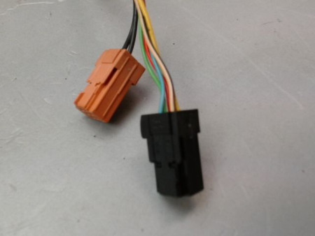 RETROVISEUR EXTERIEUR ELECTRIQUE DROIT CITROEN C3 II Phase 2 (A51) 2013-2016