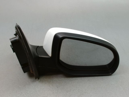 RETROVISEUR EXTERIEUR ELECTRIQUE DROIT HYUNDAI I 20 2009-