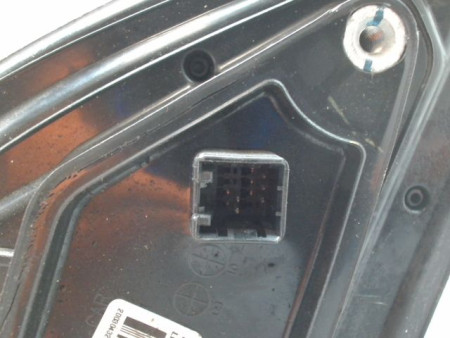 RETROVISEUR EXTERIEUR ELECTRIQUE DROIT HYUNDAI I 20 2009-