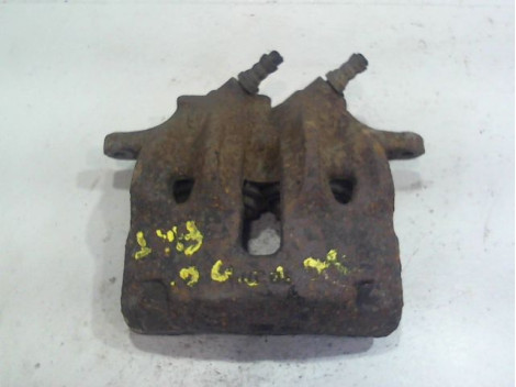 ETRIER DE FREIN AVANT GAUCHE FIAT DUCATO FG MAXI II Phase 1 LONG 1994-2002