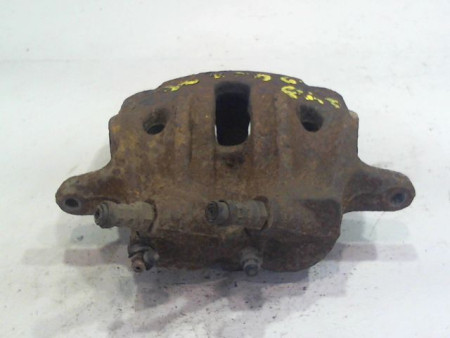 ETRIER DE FREIN AVANT GAUCHE FIAT DUCATO FG MAXI II Phase 1 LONG 1994-2002