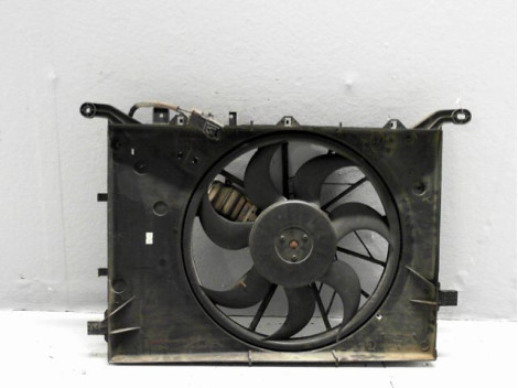 MOTEUR VENTILATEUR RADIATEUR VOLVO S80 BERL. I Phase 1 1998-2002