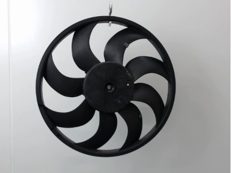 MOTEUR VENTILATEUR RADIATEUR OPEL CORSA