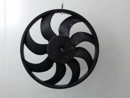 MOTEUR VENTILATEUR RADIATEUR OPEL CORSA