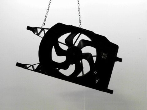 MOTEUR VENTILATEUR RADIATEUR RENAULT LAGUNA ESTATE II Phase 1 2000-2005