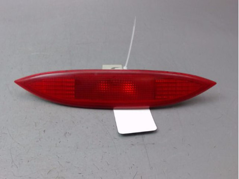 FEUX STOP SUPPLEMENTAIRE NISSAN NOTE I Phase 1 2006-2009