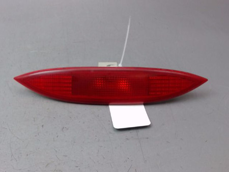FEUX STOP SUPPLEMENTAIRE NISSAN NOTE I Phase 1 2006-2009