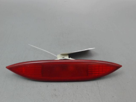 FEUX STOP SUPPLEMENTAIRE NISSAN NOTE I Phase 1 2006-2009