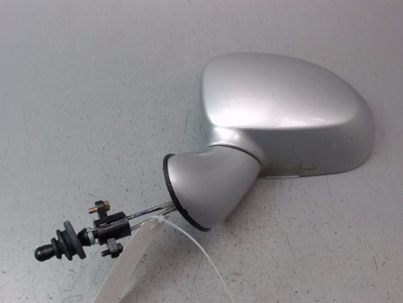 RETROVISEUR EXTERIEUR GAUCHE CHEVROLET MATIZ II 2005-2009
