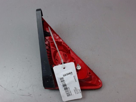 FEU ARRIERE INTERIEUR DROIT PEUGEOT 3008 BREAK I Phase 1 2009-2013