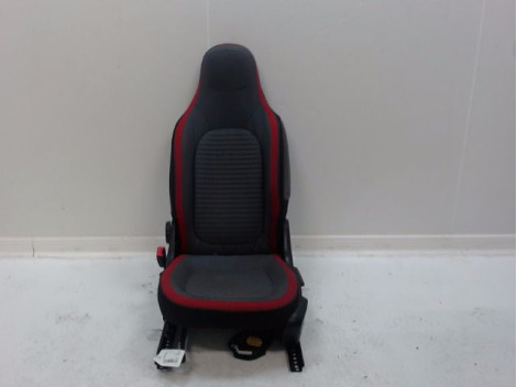 SIEGE AVANT GAUCHE RENAULT TWINGO III 2014-...