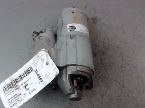 DEMARREUR SUZUKI LIANA MONOSP. Phase 2 2004-2005