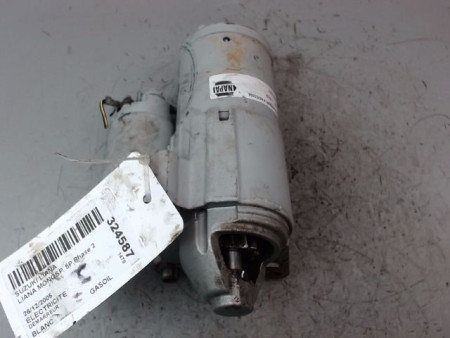 DEMARREUR SUZUKI LIANA MONOSP. Phase 2 2004-2005