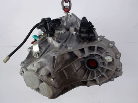 BOITE A VITESSE MECANIQUE RENAULT MEGANE BREAK III Phase 3 2013-... 1.2 TCe 