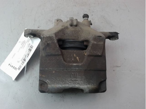 ETRIER DE FREIN AVANT GAUCHE CHEVROLET ORLANDO