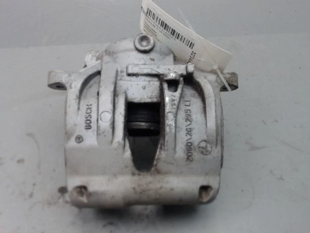 ETRIER DE FREIN AVANT GAUCHE MERCEDES CLASSE E 2006-