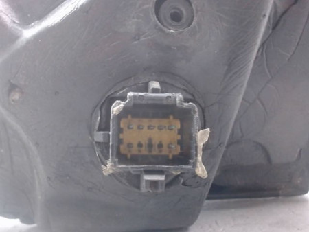 RETROVISEUR EXTERIEUR ELECTRIQUE DROIT RENAULT MEGANE BREAK II Phase 1 2003-2005