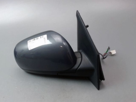 RETROVISEUR EXTERIEUR ELECTRIQUE DROIT NISSAN NOTE I Phase 1 2006-2009