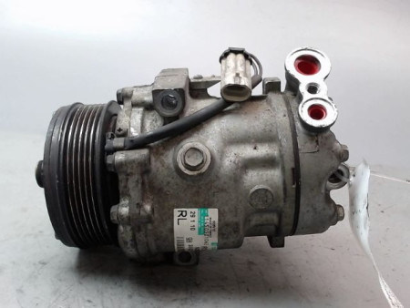 COMPRESSEUR AIR CONDITIONNE OPEL MERIVA MONOSP. I Phase 2 (A) 2006-2010