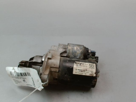 DEMARREUR VOLKSWAGEN GOLF VI (1K) 2008-2013