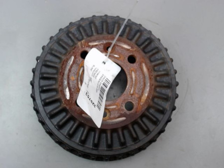 TAMBOUR ARRIERE DROIT DACIA SANDERO 2008-