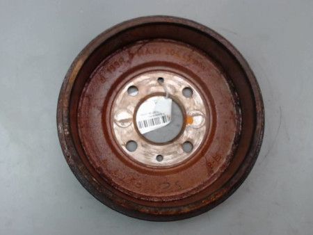 TAMBOUR ARRIERE DROIT DACIA SANDERO 2008-