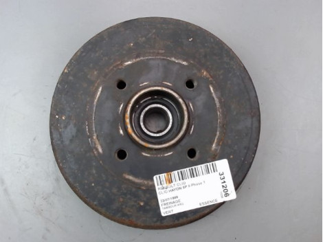 TAMBOUR ARRIERE GAUCHE RENAULT CLIO II Phase 1 1998-2001