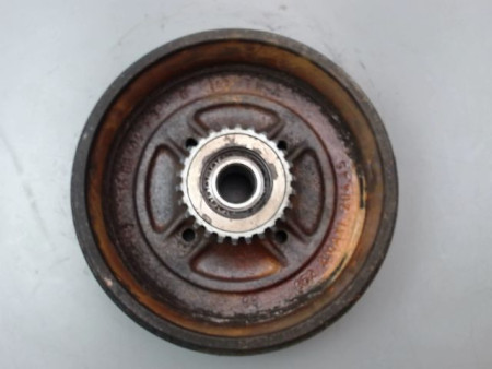 TAMBOUR ARRIERE GAUCHE RENAULT CLIO II Phase 1 1998-2001