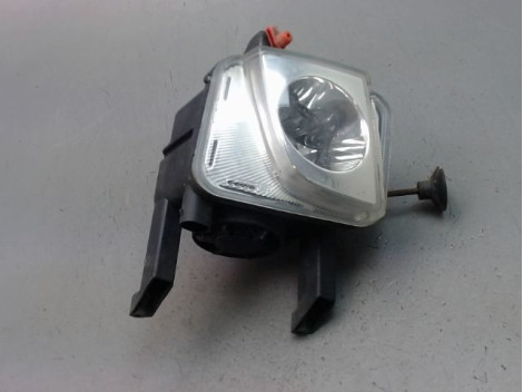 PHARE ANTIBROUILLARD AVANT DROIT OPEL MERIVA MONOSP. I Phase 1 (A) 2003-2005