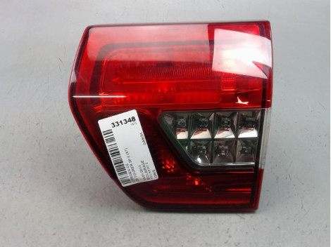 FEU ARRIERE INTERIEUR DROIT CITROEN C5 TOURER II (X7) 2008-...