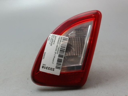 FEU RECUL DROIT RENAULT TWINGO II Phase 2 2011-2014