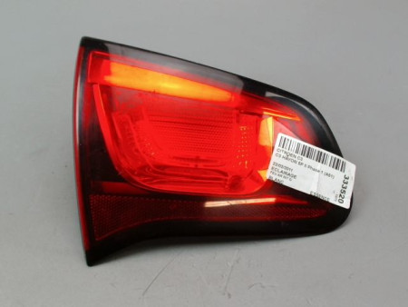 FEU ARRIERE INTERIEUR GAUCHE CITROEN C3 II Phase 1 (A51) 2009-2013