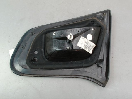 FEU ARRIERE INTERIEUR GAUCHE CITROEN C3 II Phase 1 (A51) 2009-2013