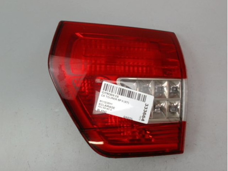 FEU ARRIERE INTERIEUR DROIT CITROEN C5 TOURER II (X7) 2008-...