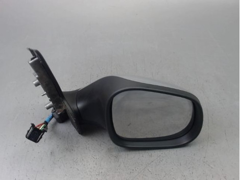 RETROVISEUR EXTERIEUR ELECTRIQUE DROIT SEAT ALTEA MONOSP. Phase 2 2009-...