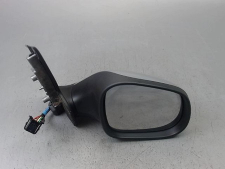 RETROVISEUR EXTERIEUR ELECTRIQUE DROIT SEAT ALTEA MONOSP. Phase 2 2009-...