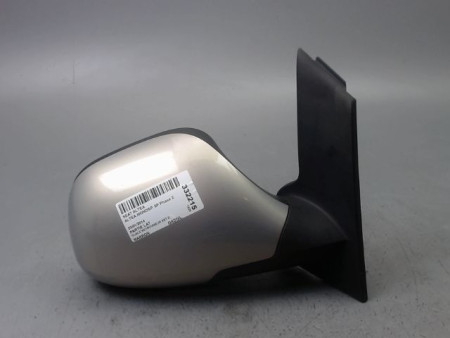 RETROVISEUR EXTERIEUR ELECTRIQUE DROIT SEAT ALTEA MONOSP. Phase 2 2009-...