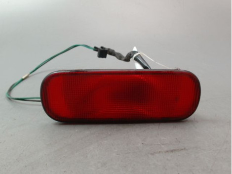 FEU BROUILLARD CENTRAL ARRIERE SUZUKI SWIFT III 2005-2011