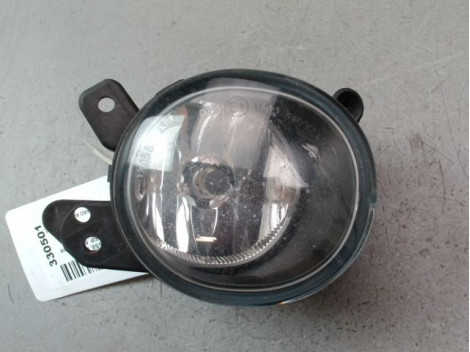 PHARE ANTIBROUILLARD AVANT DROIT MERCEDES CLASSE B MONOSP. I Phase 1 (245) 2005-2008