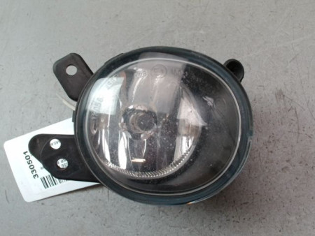 PHARE ANTIBROUILLARD AVANT DROIT MERCEDES CLASSE B MONOSP. I Phase 1 (245) 2005-2008
