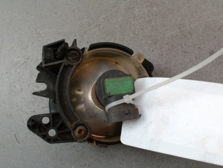 PHARE ANTIBROUILLARD AVANT DROIT MERCEDES CLASSE B MONOSP. I Phase 1 (245) 2005-2008