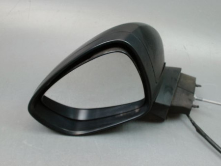 RETROVISEUR EXTERIEUR ELECTRIQUE GAUCHE CITROEN C3 II Phase 1 (A51) 2009-2013