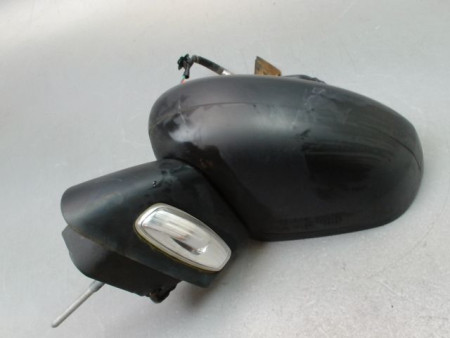 RETROVISEUR EXTERIEUR ELECTRIQUE GAUCHE CITROEN C3 II Phase 1 (A51) 2009-2013