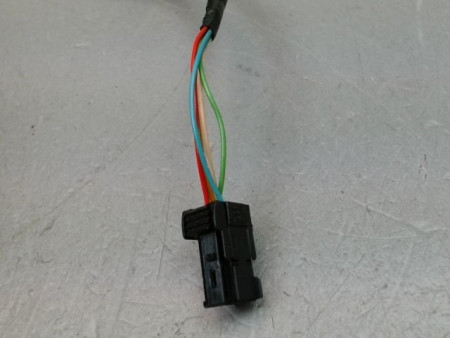 RETROVISEUR EXTERIEUR ELECTRIQUE GAUCHE CITROEN C3 II Phase 1 (A51) 2009-2013